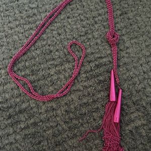 Kendra Scott Phara necklace